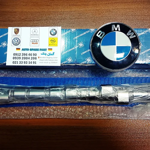 میل سوپاپ BMW E36 E34